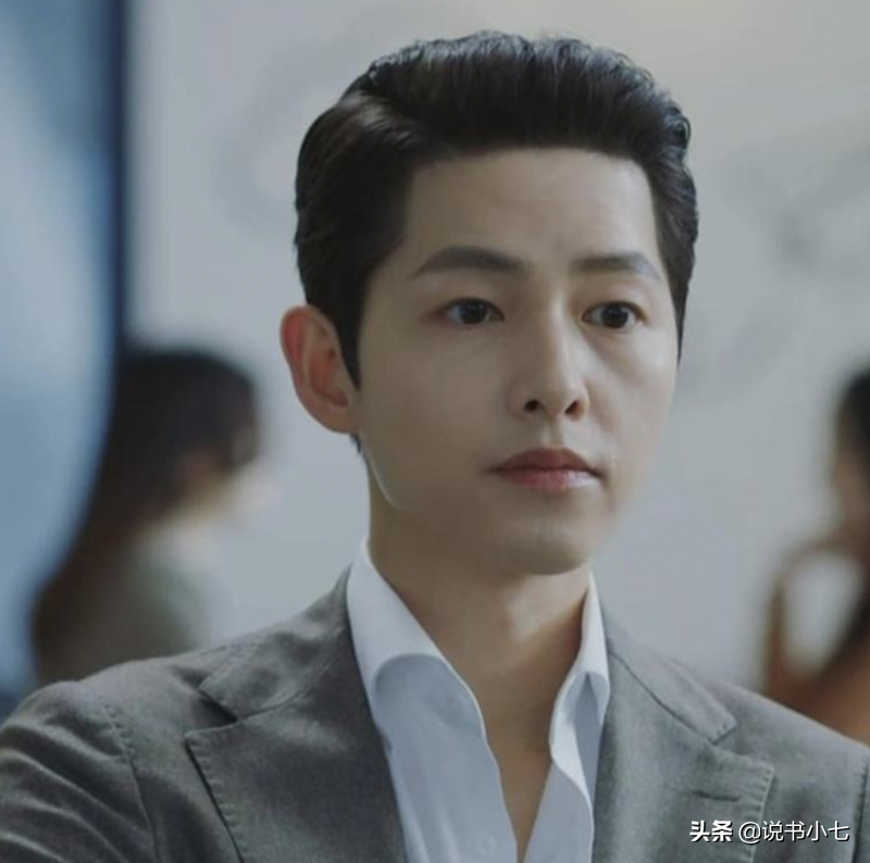 玄彬拒绝演太阳的后裔，玄彬为何拒演太阳的后裔（韩国硬派女星拒绝出席百想）