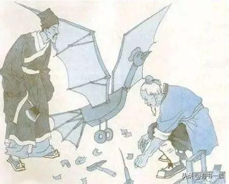 韩非子的著作，韩非子的著作主要收集在什么一书中（10万字的《韩非子》浓缩为这30句精华）