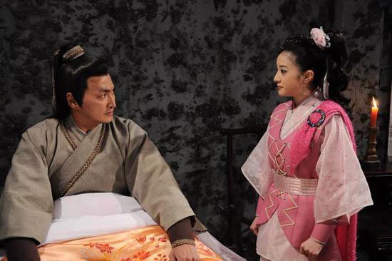 七侠五义是哪几个人，七侠五义是哪几个人结局（锦毛鼠白玉堂死时23岁）