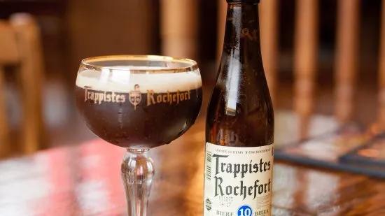 鹅岛ipa啤酒是来自哪里的，鹅岛啤酒原产地（精酿啤酒选购指南来帮你选）