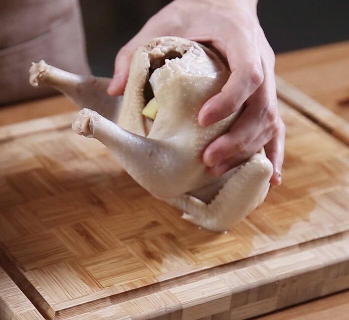 圖片[4]-【豬肚包雞】做法步驟圖 多加這個食材燉 小孩常吃身體強(qiáng)壯長-起舞食譜網(wǎng)