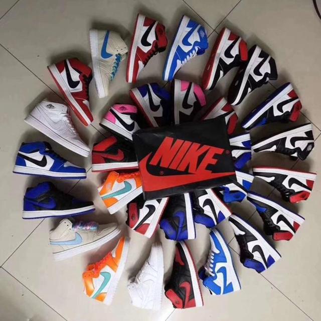 nike鞋子怎么分真假，怎么辨别nike鞋子的真假（莆田鞋让Nike损失4.7亿）