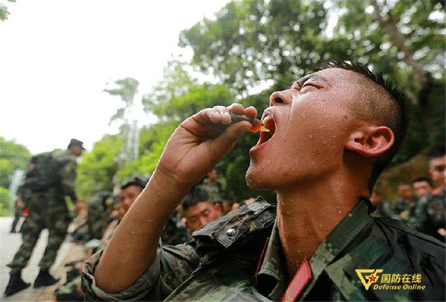 关于驻训的要求，送你一份野外驻训的“通关秘籍”