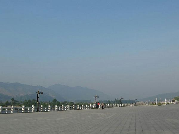 魂牵梦绕的拼音，魂牵梦萦的读音（魂牵梦绕——鸭绿江）