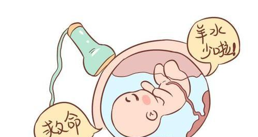 孕39周羊水指数正常范围是多少，女性怀孕之后每个月的羊水指数标准（羊水少，还能顺产吗）