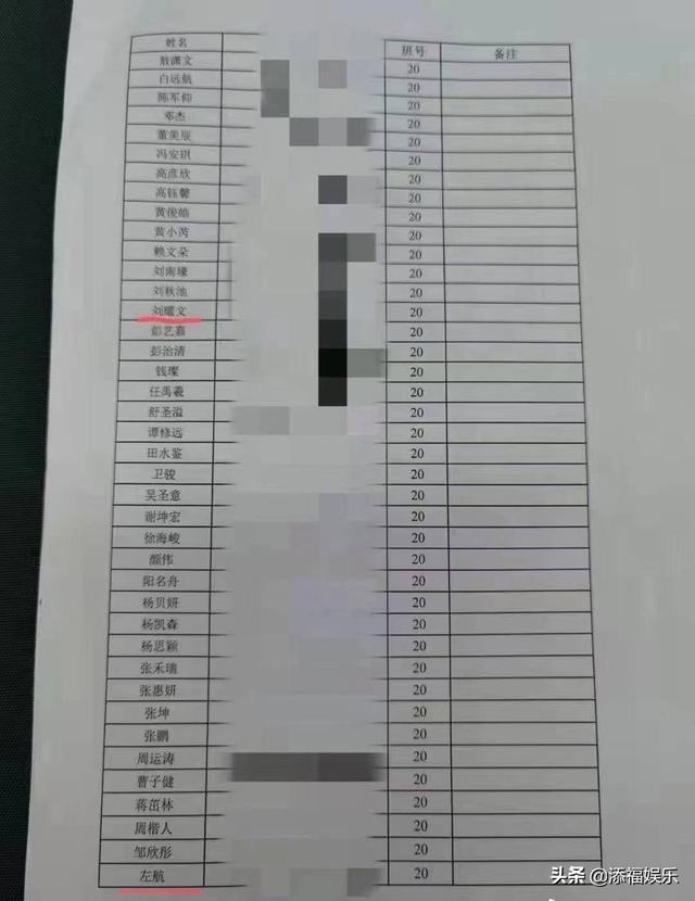 刘耀文在哪个学校上高中，刘耀文上高中了吗（刘耀文考上巴蜀中学引质疑）