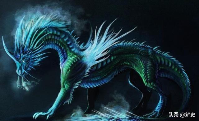 四大神兽谁是老大，上古四大凶兽谁是老大（那些你听过的牛逼的神兽都得叫爸爸）