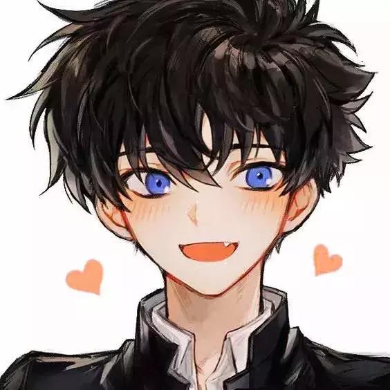 八对闺蜜男头，微信头像，八对闺蜜男头（精选头像丨2、4、8种组合的闺蜜基友头像）