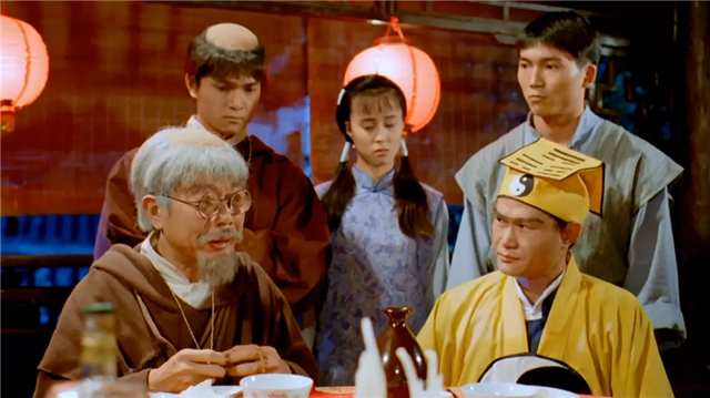 午马电影全集大全，午马执导的6部鬼片