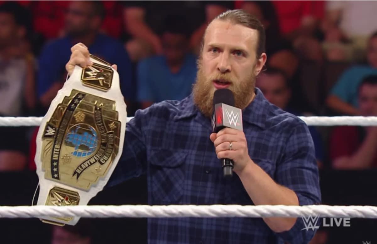 2.丹尼尔·布莱恩