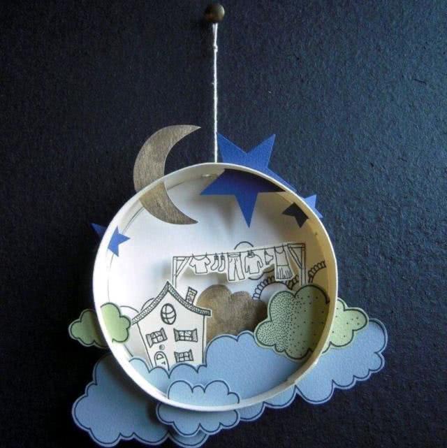 10句经典晚安语录，精辟有道理晚安的经典说说