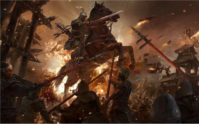 性格乖张是什么意思，秉性乖张什么意思（性格乖张残害兄弟及儿子）