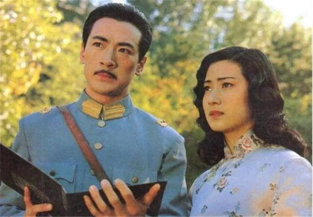 张翰几岁演的一起来看流星雨，张翰几岁（8位“演不了穷人”的男星）