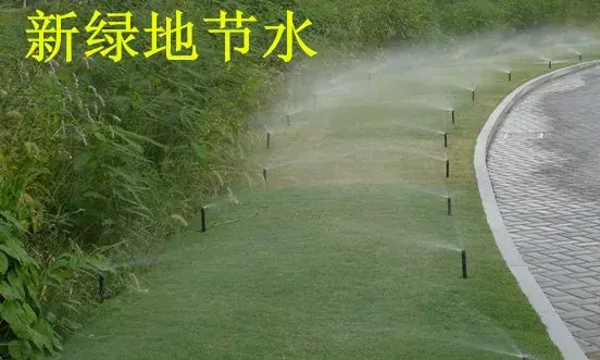 庭荫树种植方法，园林植物的养护管理措施和方法