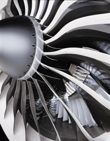 ge90发动机，波音777发动机为何只有ge90（世界上最强大的航空发动机GE90）
