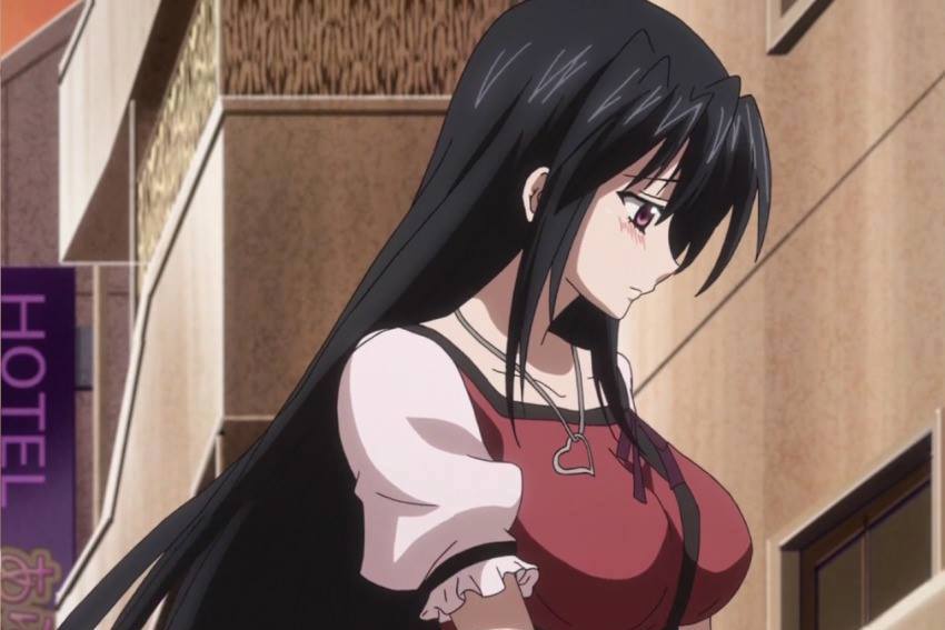 动漫:兵藤一诚最终结局怎样?相比于伊藤诚,他才是当之无愧的王