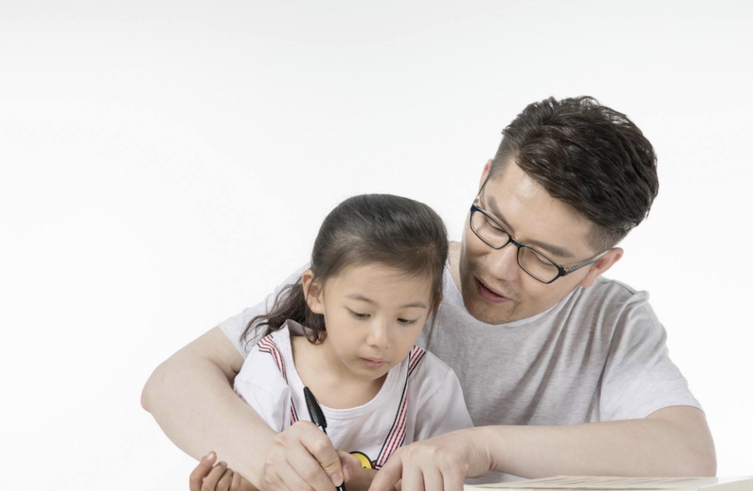 03 当孩子学习成绩差时,父母如何正确面对?