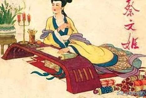 胡笳十八拍谁的作品，胡笳十八拍谁的作品最多（蔡文姬《胡笳十八拍》原文、译文）