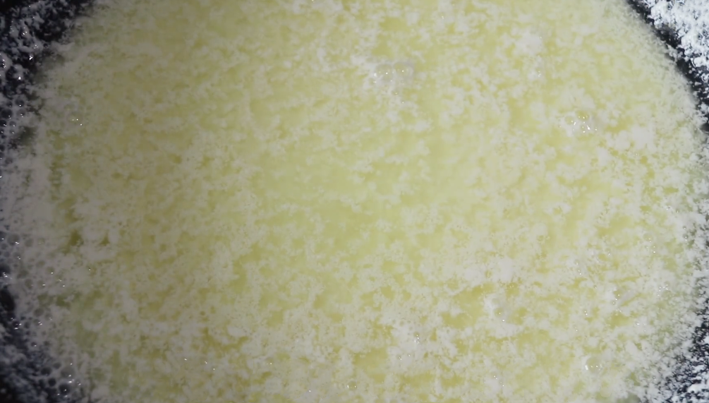 图片[4]-【奶油奶酪】做法步骤图 奶香浓郁 入口即化-起舞食谱网