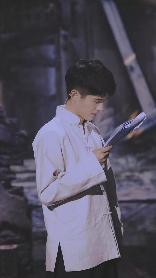 男生头像 刘昊然小哥哥 帅到犯规微信，男生头像 刘昊然小哥哥 帅到犯规（壁纸 ， 帅气的刘昊然）