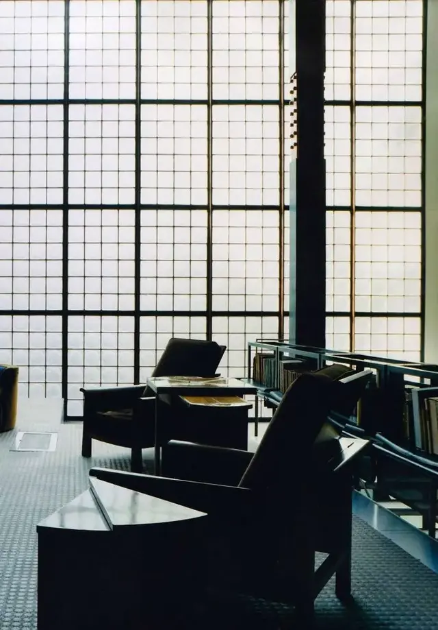 超美的玻璃之家，玻璃之家下载（现代建筑的50个经典10——玻璃之家）