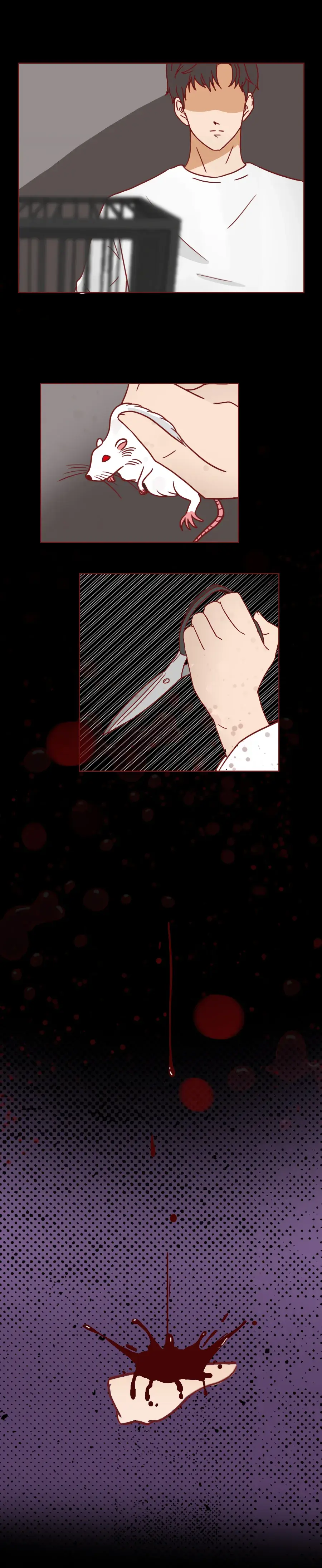 漫画今天更新404档案馆之《复活日》上