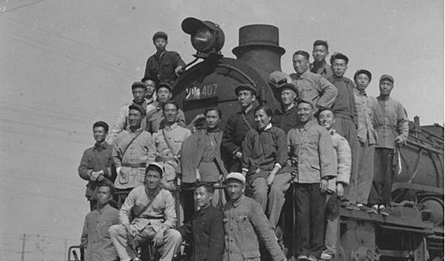 游击队之歌指挥，游击队歌简谱（曾任铁道游击队最后一任政委）