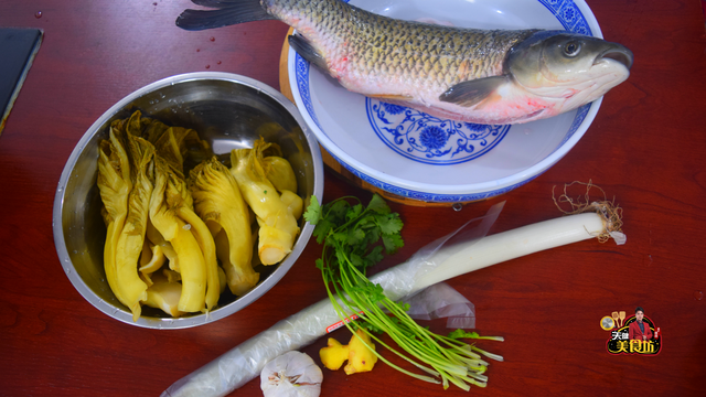 酸菜鱼的制作方法，酸菜鱼的最佳制作方法（专业大厨教你酸菜鱼正宗做法）