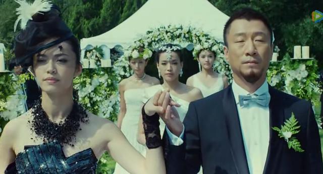 非诚勿扰2 影评，非诚勿扰2影评（看冯小刚《非诚勿扰2》李香山的人生告别会）