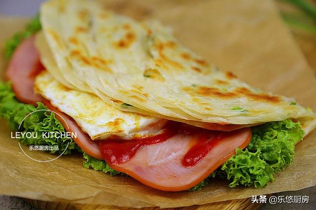 如何做饼，如何做饼家常做法（比买的更香更实惠）