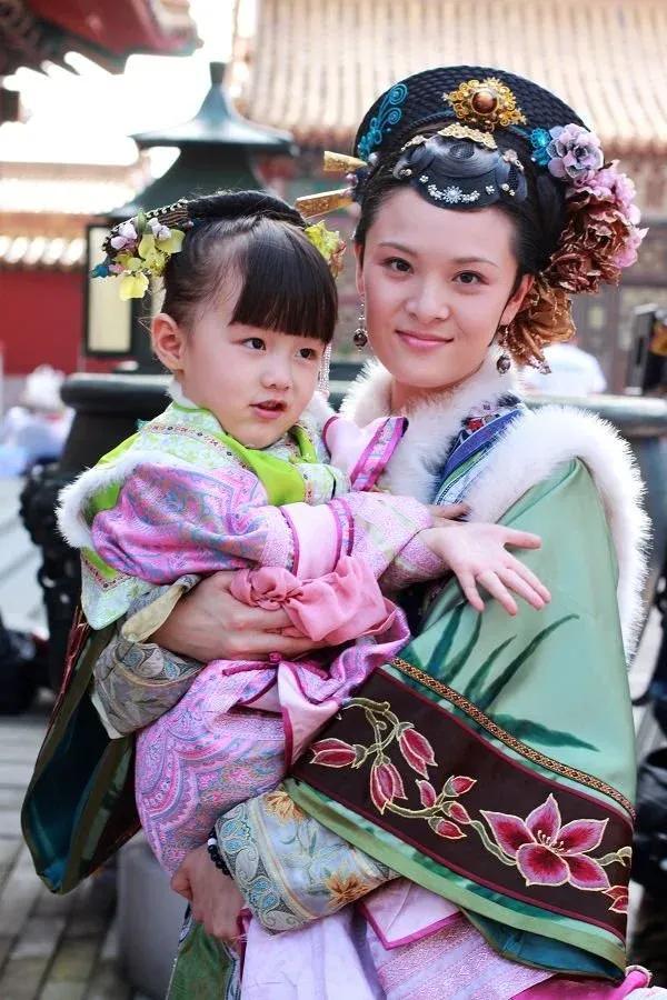 甄嬛传里谁是婉嫔，盘点《甄嬛传》那些精美旗头造型