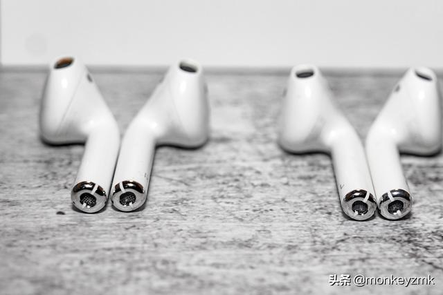 macbook怎么连接airpods（购买AirPods2之前你需要知道的十件事）