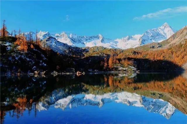 迥巴藏戏，迥巴藏戏 郎杰次仁事迹材料（遇见古碉·藏寨·美人谷）