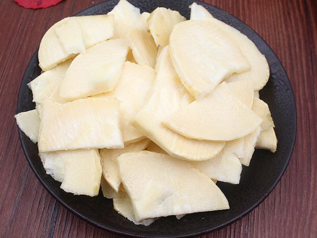 冬笋保鲜方法大全，冬笋耐储存又好吃
