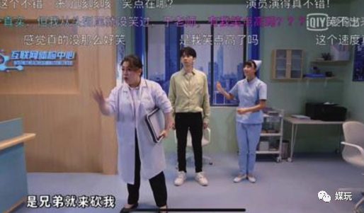 一年一度的意思，一年一度是什么意思（“一年一度”、“喜剧”、“大赛”）