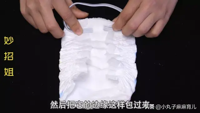 做口罩的三步方法，买不到口罩不用急