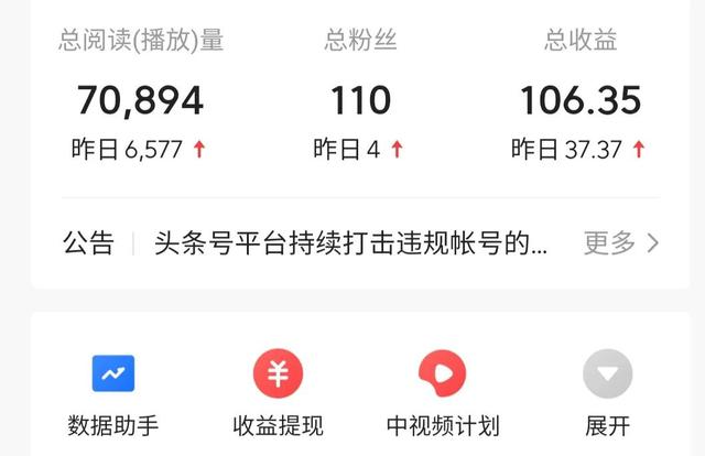 做自媒体短视频赚钱吗，做自媒体短视频赚钱吗知乎？