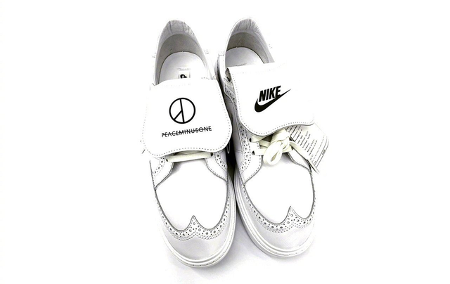 川久保玲什么档次，川久保玲为什么这么贵（球鞋博主推荐的鞋）