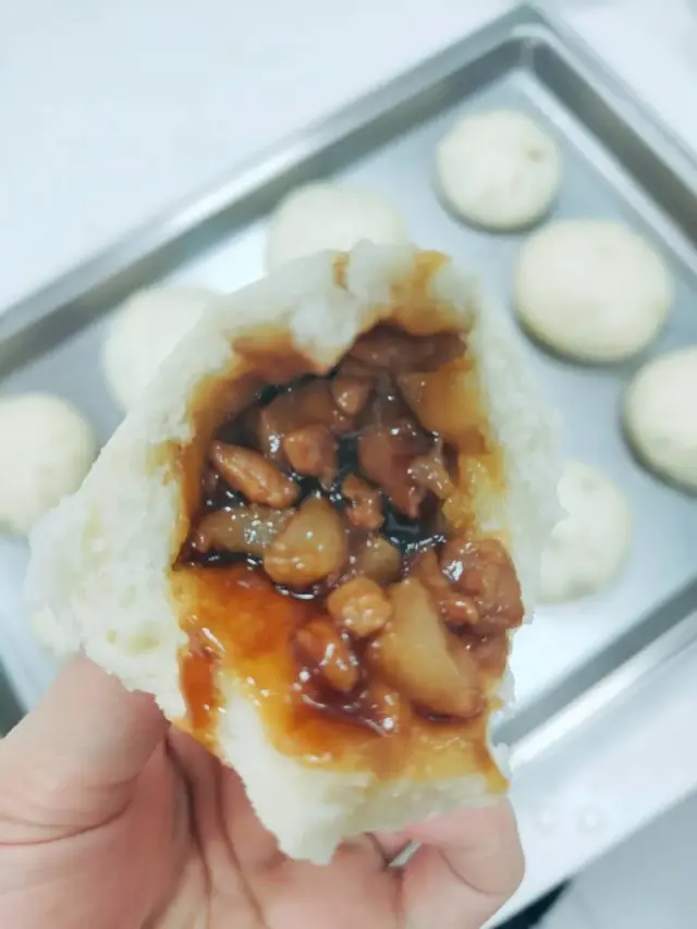 叉烧酱的用途与用法，叉烧酱怎么使用（叉烧包的灵魂——秘制叉烧酱）