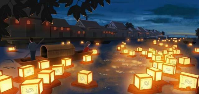 寒衣节和寒食节一样吗 寒衣节和寒食节有什么不同，寒衣节和寒食节一样吗（正在消失的传统节日）