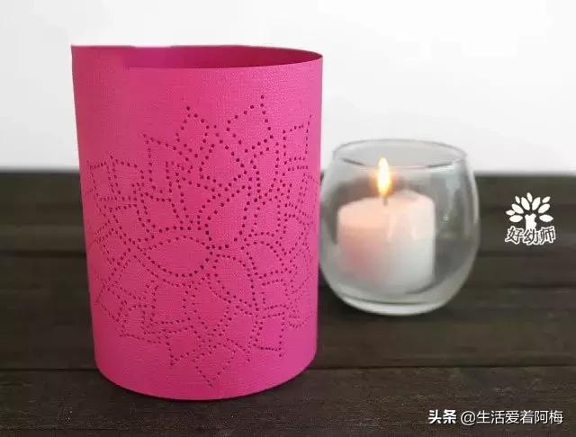 中秋节适合做的手工有哪些，中秋节做什么手工最合适（12个中秋节创意手工）