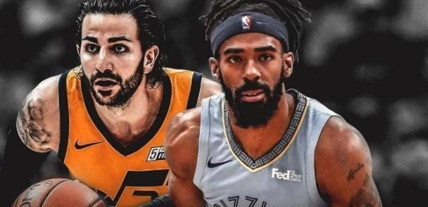 德隆威廉姆斯的后撤步转身上篮是如何完成的，不可以有停顿（康利于爵士的重要性）