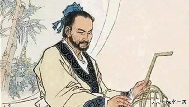 韩非子的著作，韩非子的著作主要收集在什么一书中（10万字的《韩非子》浓缩为这30句精华）