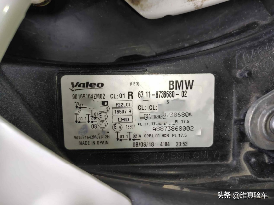 宝马1系敞篷跑车，宝马行车记录仪怎么连接手机（20W的宝马敞篷轿跑）