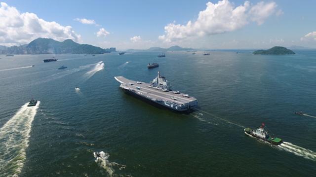 中国2025年收复国土，为什么2025是台湾的最后期限（日本在中美间煽风点火）