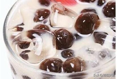 蒙古奶茶做法奶和水的比例，蒙古奶茶的做法和配方比例（想喝奶茶自己动手在家做）