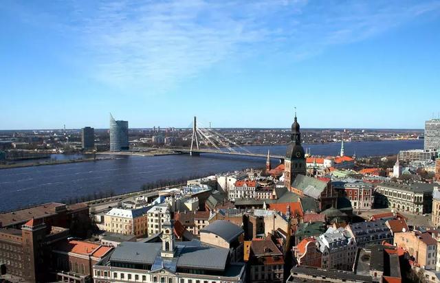 芬兰是什么之国，芬兰被称为什么之国（芬兰共和国简介）