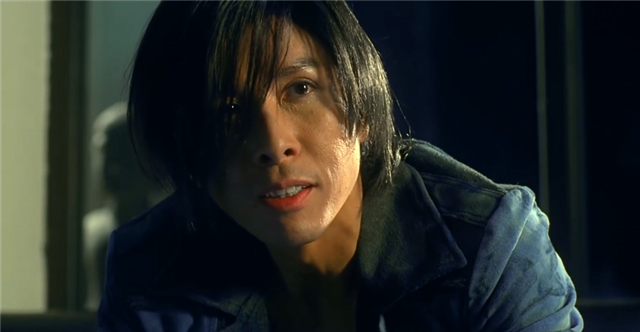 唐山大兄演员表，唐山大兄全部演员（《龙虎门》六位“动作高手”现状）