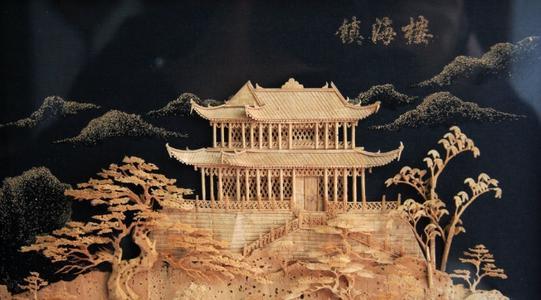 福州三宝分别是什么，福州三宝是哪些（福州最著名的特产是什么）