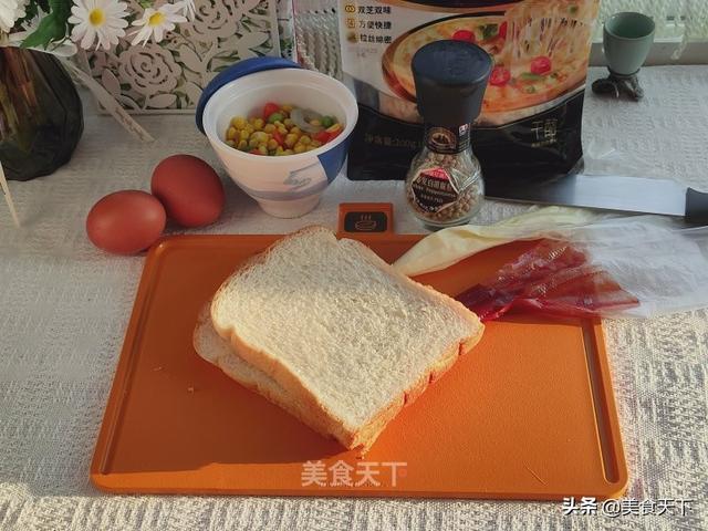 松子玉米的做法，玉米馒头怎么做才能松软好吃视频（玉米这样做也太好吃了吧）